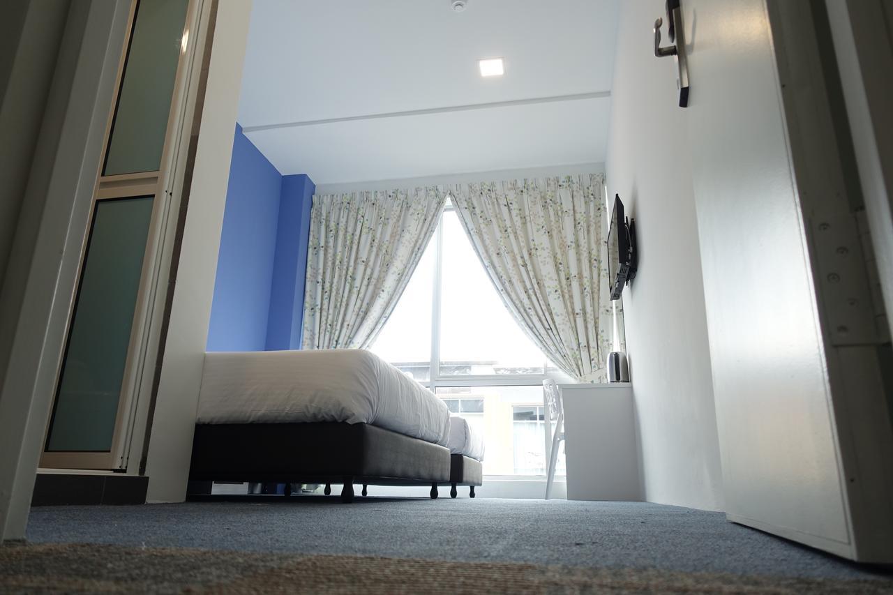 Lodge 10 Hotel Seremban Exteriér fotografie